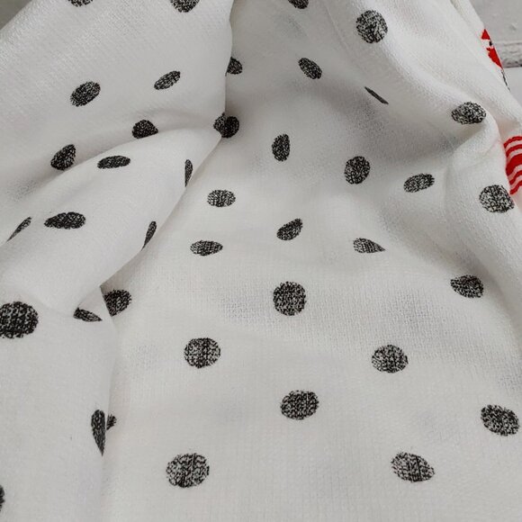 MARTHA STEWART 'ROOSTER COLLECTION' 3-PIECE COTTON KITCHEN TOWELS SET - Picture 10 of 16